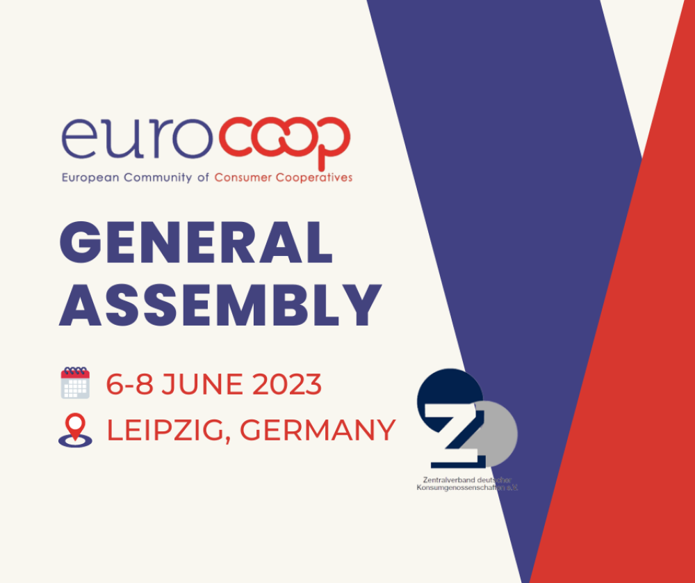 2023 General Assembly 2023 General Assembly