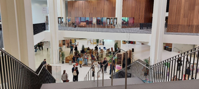 "Social economy, the future of Europe" summit in Strasbourg: solutions for people and for the planet "Social economy, the future of Europe" summit in Strasbourg: solutions for people and for the planet