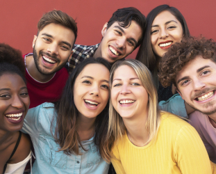 Co-operatives UK's new report ‘Offering Hope to New Generations’ Co-operatives UK's new report ‘Offering Hope to New Generations’