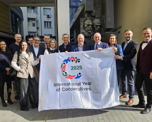 The ICA Announced CoopsDay 2025 Theme The ICA Announced CoopsDay 2025 Theme