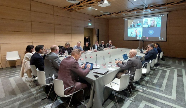 Euro Coop Board Meeting in Turin: Celebrating 170 Years of Co-operation in Italy Euro Coop Board Meeting in Turin: Celebrating 170 Years of Co-operation in Italy