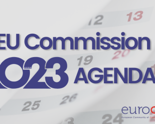 EU Commission Food & Sustainability 2023 AGENDA  EU Commission Food & Sustainability 2023 AGENDA