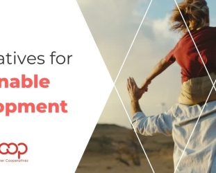 Consumer Cooperatives for Sustainable Development: Celebrating CoopsDay 2023 Consumer Cooperatives for Sustainable Development: Celebrating CoopsDay 2023