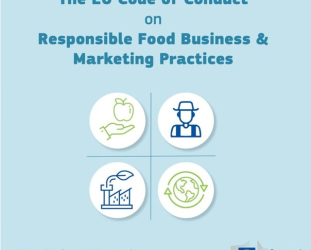 New Report on the EU Code of Conduct: Progress, Challenges, and Recommendations New Report on the EU Code of Conduct: Progress, Challenges, and Recommendations