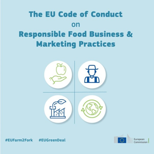 New Report on the EU Code of Conduct: Progress, Challenges, and Recommendations New Report on the EU Code of Conduct: Progress, Challenges, and Recommendations