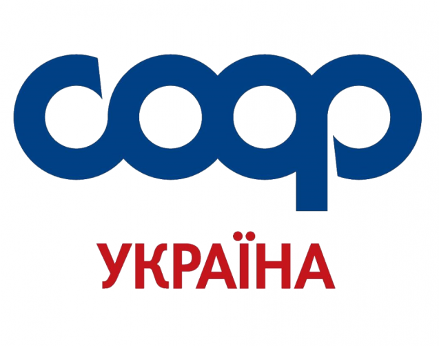 Supporting Coop Ukraine Directly Supporting Coop Ukraine Directly