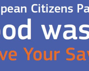The II meeting of the European Citizens’ Panel on food waste takes place online this weekend The II meeting of the European Citizens’ Panel on food waste takes place online this weekend