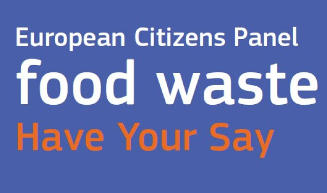 II European Citizens’ Panel on Food Waste II European Citizens’ Panel on Food Waste