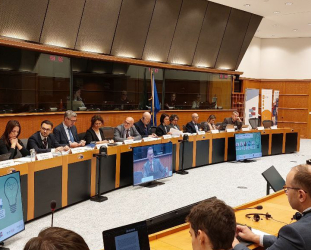 Press release: Cooperative Vision for a Sustainable and Competitive Europe: Priorities for the 2024-2029 EU Term Press release: Cooperative Vision for a Sustainable and Competitive Europe: Priorities for the 2024-2029 EU Term