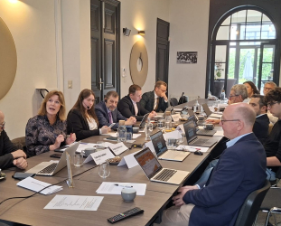 Euro Coop Elects New Board for 2026–2030 and Welcomes Debbie Robinson as President Euro Coop Elects New Board for 2026–2030 and Welcomes Debbie Robinson as President