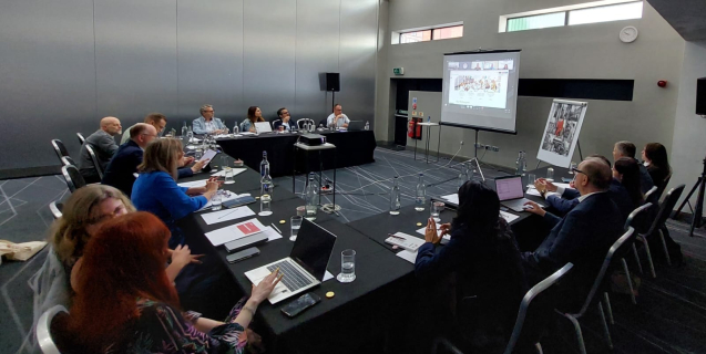 Euro Coop General Assembly 2025 in Manchester the UK Co-op Congress Euro Coop General Assembly 2025 in Manchester the UK Co-op Congress