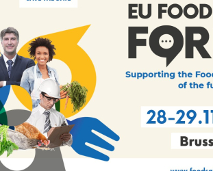 The European Food Safety Forum: Uniting Key Players to Enhance Food Safety in Europe The European Food Safety Forum: Uniting Key Players to Enhance Food Safety in Europe