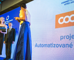 COOP Group Czech Republic Wins at IDC Digital Future Awards 2024 COOP Group Czech Republic Wins at IDC Digital Future Awards 2024