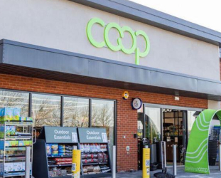 OurCoop: A New Era for the UK Co-operative Movement OurCoop: A New Era for the UK Co-operative Movement