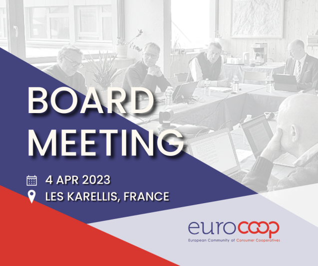 Board Meeting in Les Karellis Board Meeting in Les Karellis