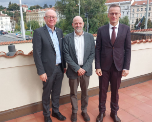 Euro Coop Appoints Fabrizio Fabbri as Secretary General ad interim Euro Coop Appoints Fabrizio Fabbri as Secretary General ad interim