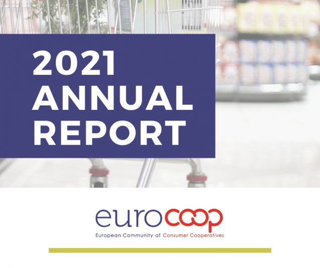 Annual Report 2021 Annual Report 2021