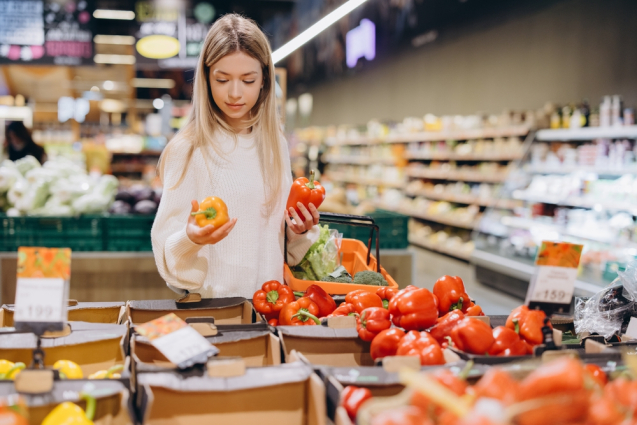Euro Coop renews endorsement of Food Policy Coalition’s “Food Environments” policy brief  Euro Coop renews endorsement of Food Policy Coalition’s “Food Environments” policy brief