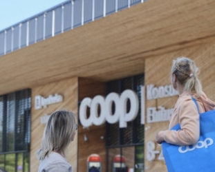 Coop Estonia to Acquire Prisma Stores and Strengthen Cooperation with SOK Coop Estonia to Acquire Prisma Stores and Strengthen Cooperation with SOK