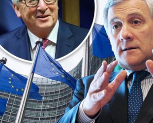 CoopSupporter Becomes European Parliament President CoopSupporter Becomes European Parliament President