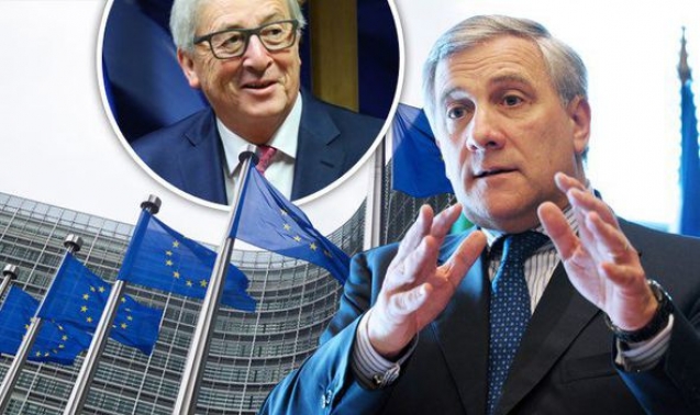 CoopSupporter Becomes European Parliament President  CoopSupporter Becomes European Parliament President