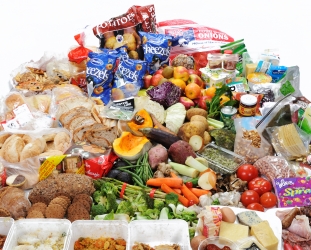 EuroCoop Position on New EU Rules Governing Food Waste as Part of the Circular Economy Package EuroCoop Position on New EU Rules Governing Food Waste as Part of the Circular Economy Package