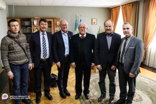 Building Bridges: Germany-Ukraine Building Bridges: Germany-Ukraine