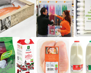 Plastic and plastic waste: EU developments and Euro Coop members’ actions Plastic and plastic waste: EU developments and Euro Coop members’ actions