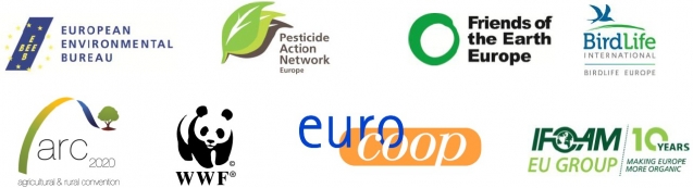Open Letter to the European Parliament: Boost sustainable investments in rural areas and green job creation. Reject further cuts to Pillar 2 Open Letter to the European Parliament: Boost sustainable investments in rural areas and green job creation. Reject further cuts to Pillar 2
