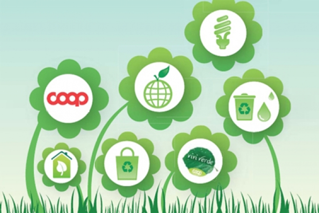 Euro Coop’s Contribution to the EU Consultation on Green Paper: “A 2030 framework for climate and energy policies” Euro Coop’s Contribution to the EU Consultation on Green Paper: “A 2030 framework for climate and energy policies”