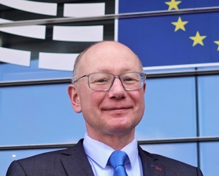 Euro Coop President's Inaugural Address Euro Coop President's Inaugural Address