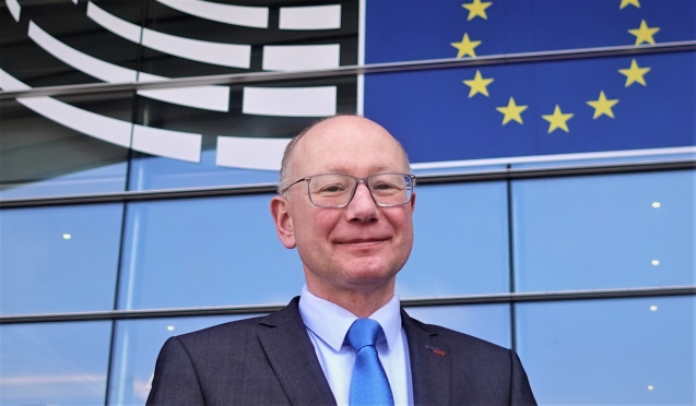 Euro Coop President's Inaugural Address Euro Coop President's Inaugural Address