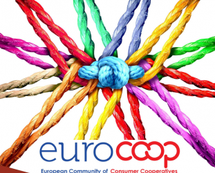 Euro Coop Annual Report 2016 Euro Coop Annual Report 2016