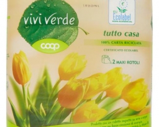 Co-operative Retailers support the EU Ecolabel for tissue products Co-operative Retailers support the EU Ecolabel for tissue products