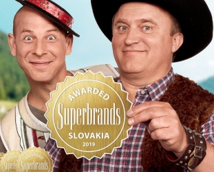 A Successful Year for COOP Slovakia A Successful Year for COOP Slovakia