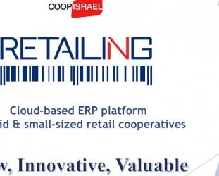 Coop Israel – a Leader in IT Retail Solutions Coop Israel – a Leader in IT Retail Solutions