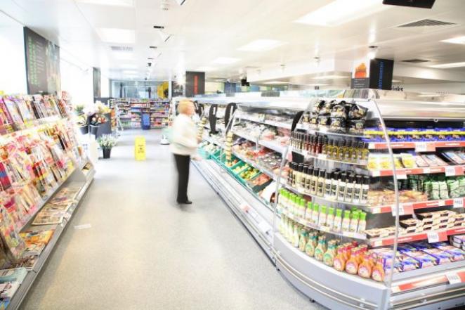 Euro Coop regrets deletion of provisions on mandatory front of pack Euro Coop regrets deletion of provisions on mandatory front of pack