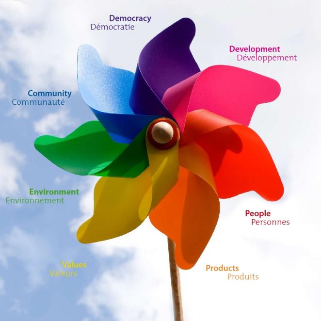 Preliminary Report on Consumer Cooperatives’ Propositions for the International Year 2012 Preliminary Report on Consumer Cooperatives’ Propositions for the International Year 2012