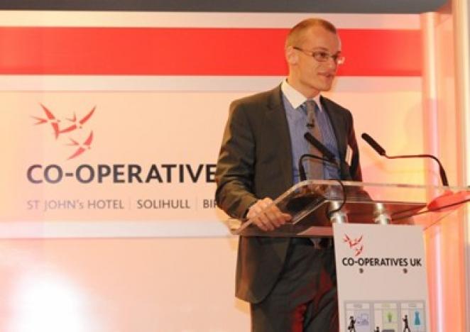 Euro Coop encourages European co-operatives to share best practices Euro Coop encourages European co-operatives to share best practices