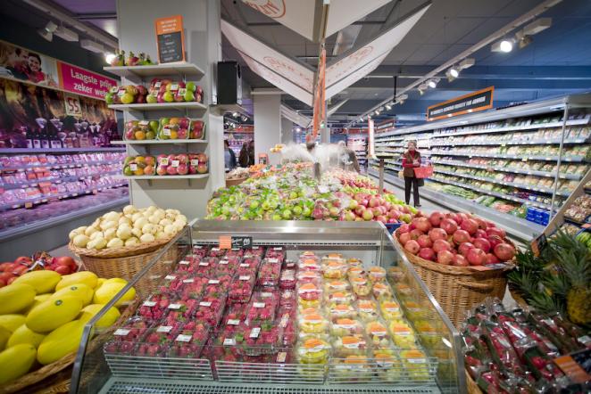 Euro Coop response to the Green Paper on Unfair Trading Practices in the Business-to-Business Food and Non-Food Supply Chain in Europe Euro Coop response to the Green Paper on Unfair Trading Practices in the Business-to-Business Food and Non-Food Supply Chain in Europe