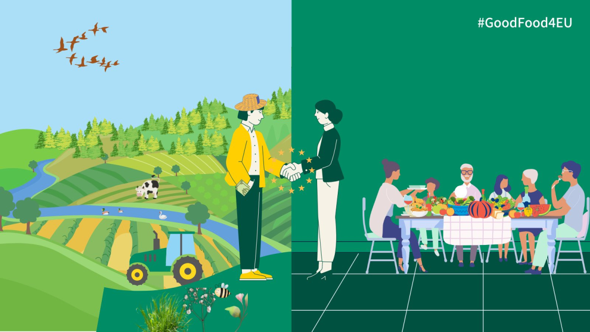 EU Food Policy Coalition Reports Four Priorities for SFS