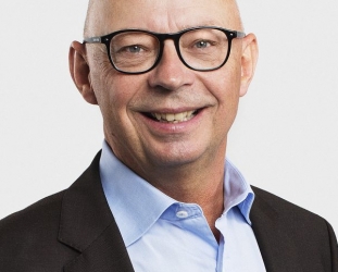 Tommy Ohlström Elected New Chairman of KF Tommy Ohlström Elected New Chairman of KF