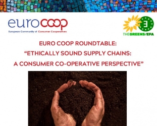 Roundtable: Ethical Supply Chains Roundtable: Ethical Supply Chains