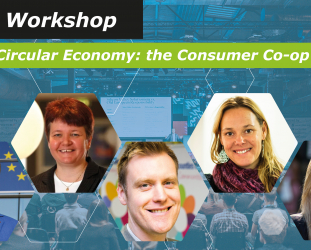 Join Our Session Sustainable Consumption & Circular Economy: 25.03.2021 Join Our Session Sustainable Consumption & Circular Economy: 25.03.2021