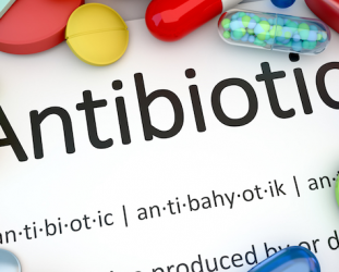 Euro Coop Position on Antimicrobial Resistance Euro Coop Position on Antimicrobial Resistance