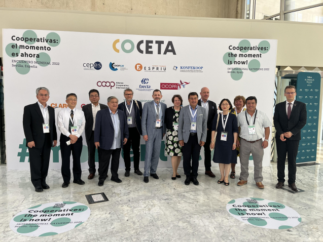 CCW Elections General Assembly CCW Elections General Assembly