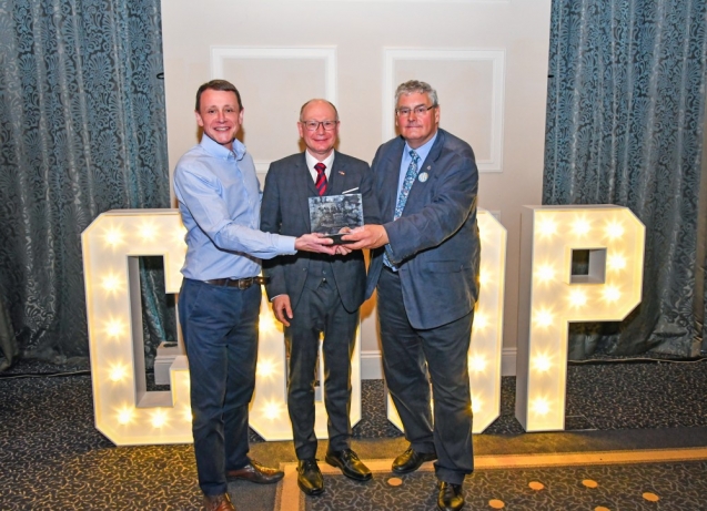 Euro Coop Awards Co-operatives UK & The Co-operative Group Euro Coop Awards Co-operatives UK & The Co-operative Group