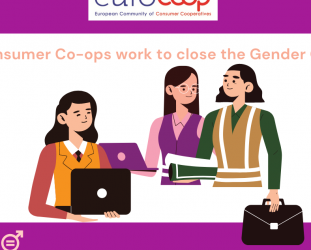 Consumer Co-ops & Women Empowerment Consumer Co-ops & Women Empowerment