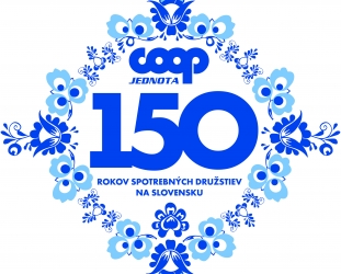 150 Years Coop Jednota Slovakia 150 Years Coop Jednota Slovakia