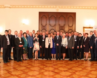 Euro Coop Summit Sets Course 2022 Euro Coop Summit Sets Course 2022